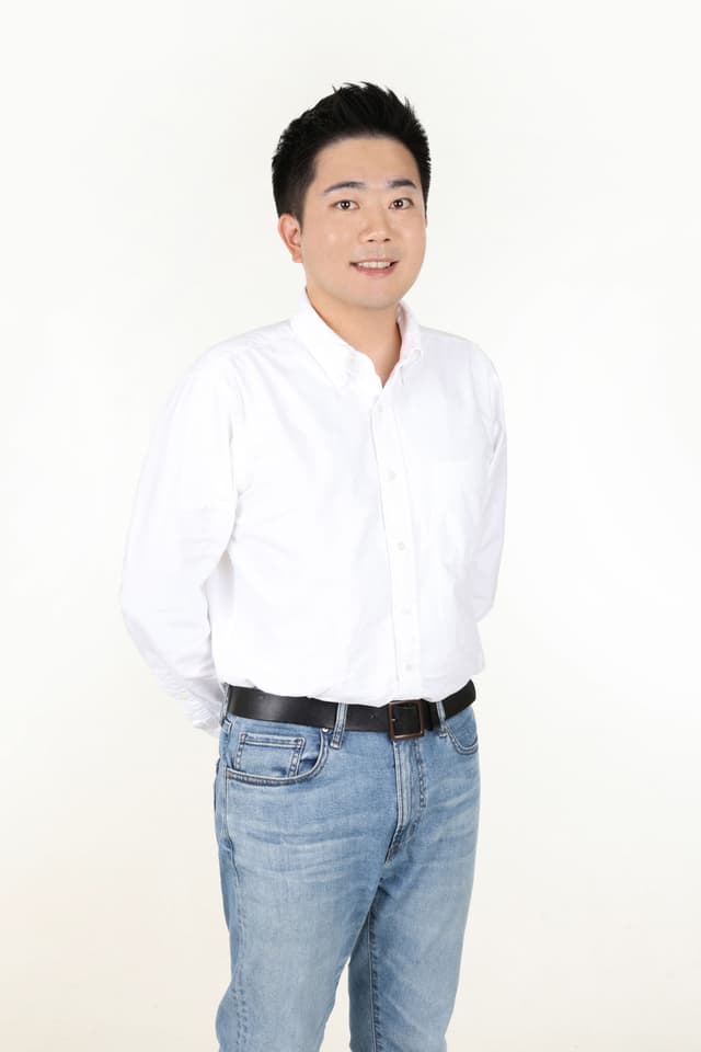 Yoojin Nam