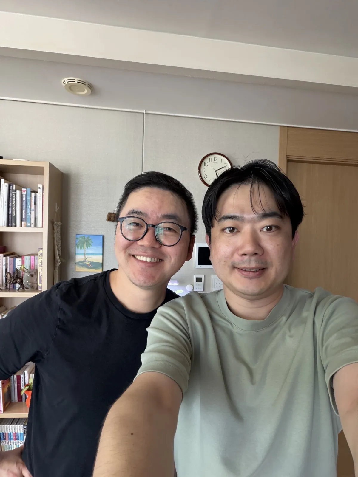 Ophthalmology 1:1 Mentoring · One Workflow From Their Own Data
