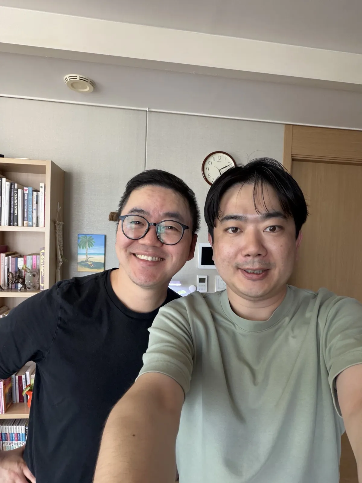 Ophthalmology 1:1 Mentoring · One Workflow From Their Own Data — photo 2